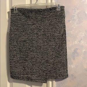 Ann Taylor Loft skirt